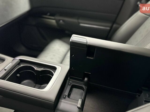 купити нове авто Zeekr 7X 2025 року від офіційного дилера SKM-1 Zeekr фото