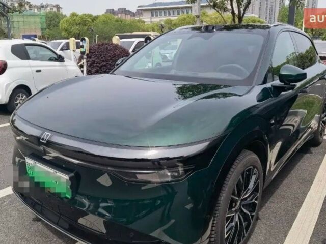 купить новое авто Zeekr 7X 2025 года от официального дилера Ben⚡️Auto Zeekr фото