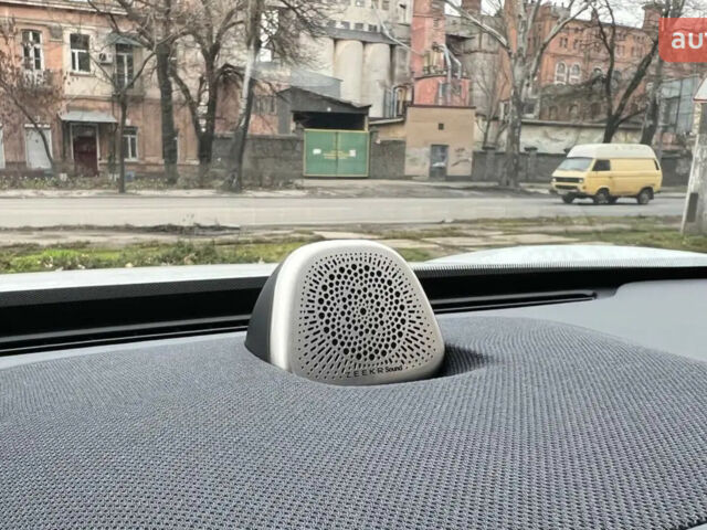 Zeekr 7X 2025 года купить новое авто Zeekr 7X 2025 года от официального дилера Petr Zeekr фото