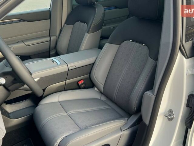 купить новое авто Zeekr 7X 2025 года от официального дилера 4Колеса Zeekr фото