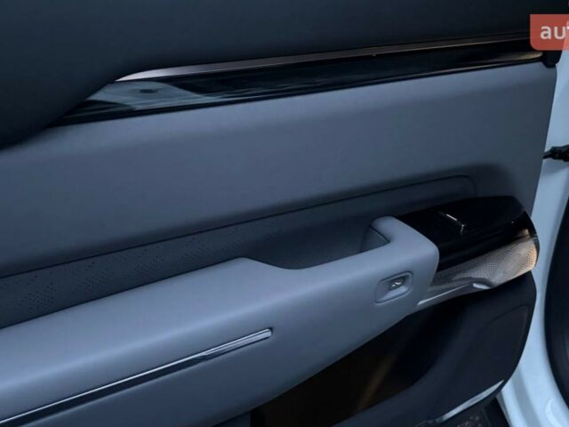 купить новое авто Zeekr 7X 2025 года от официального дилера VOLT AUTO Zeekr фото