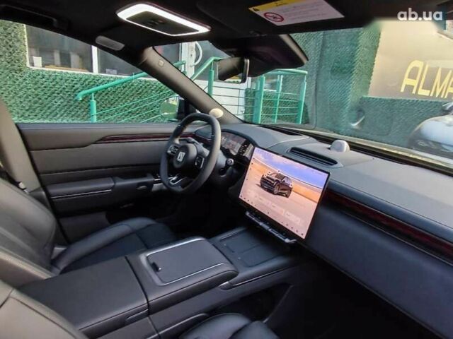 Zeekr 7X, объемом двигателя 0 л и пробегом 1 тыс. км за 39495 $, фото 8 на Automoto.ua