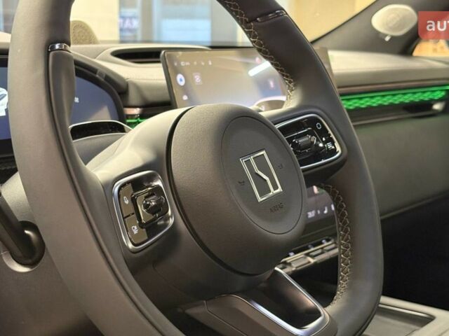 купити нове авто Zeekr 7X 2025 року від офіційного дилера Zeekr Одеса Zeekr фото