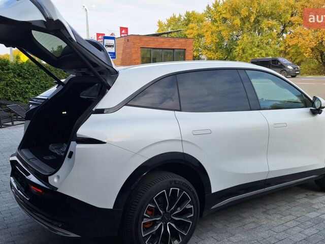 купить новое авто Zeekr 7X 2025 года от официального дилера AUTOCENTER AUTO.RIA Zeekr фото