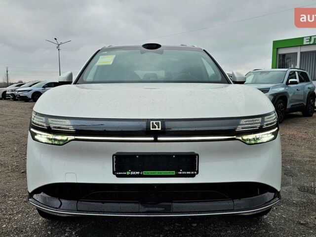 купить новое авто Zeekr 7X 2025 года от официального дилера Максим Путрівка Zeekr фото