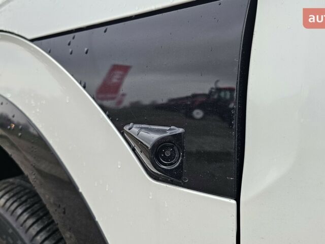 купить новое авто Zeekr 7X 2025 года от официального дилера Максим Путрівка Zeekr фото