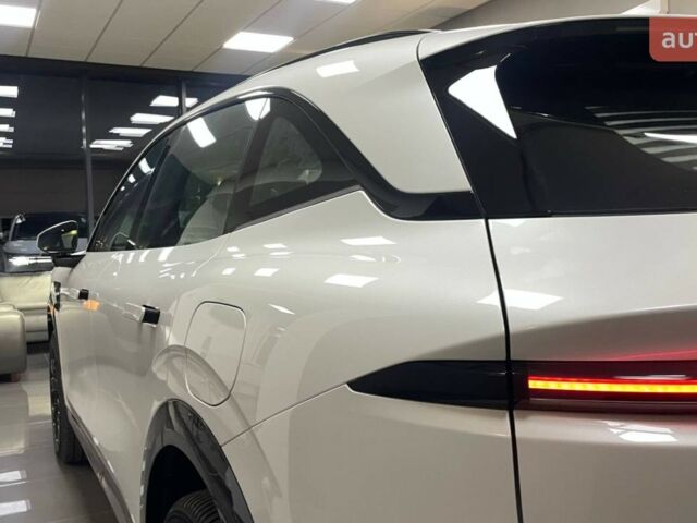 купить новое авто Zeekr 7X 2025 года от официального дилера SKM-1 Zeekr фото