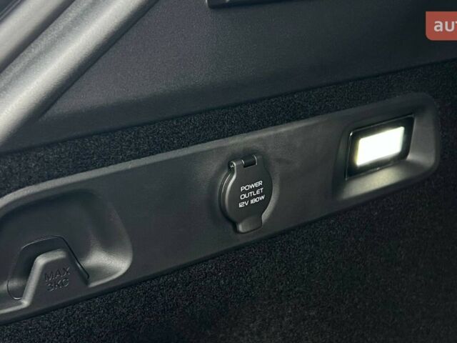 купить новое авто Zeekr 7X 2025 года от официального дилера Не вказано Zeekr фото