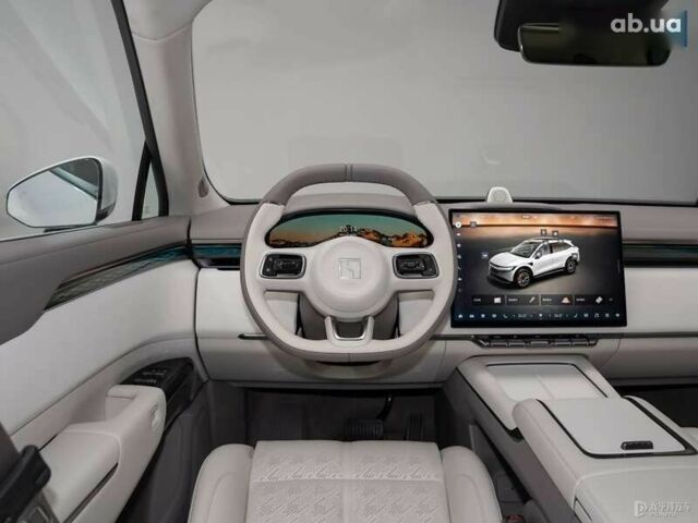Zeekr 7X, объемом двигателя 0 л и пробегом 1 тыс. км за 38800 $, фото 12 на Automoto.ua