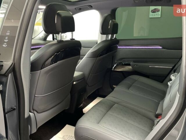 купить новое авто Zeekr 7X 2025 года от официального дилера E-SKM Вінниця Zeekr фото