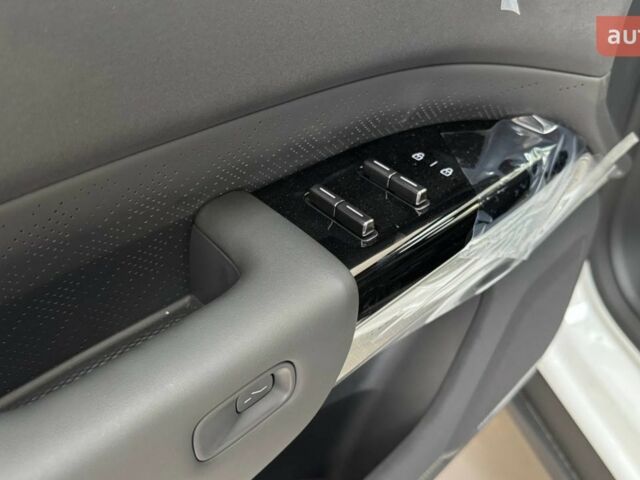 купити нове авто Zeekr 7X 2025 року від офіційного дилера Максим Путрівка Zeekr фото