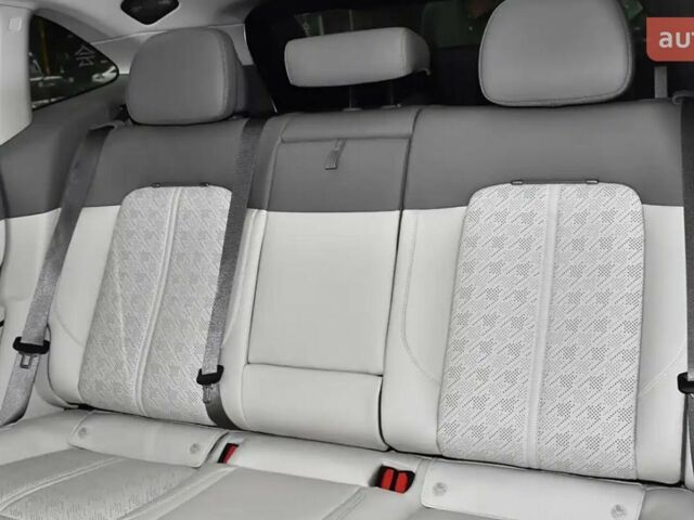 купить новое авто Zeekr 7X 2025 года от официального дилера Ben⚡️Auto Zeekr фото