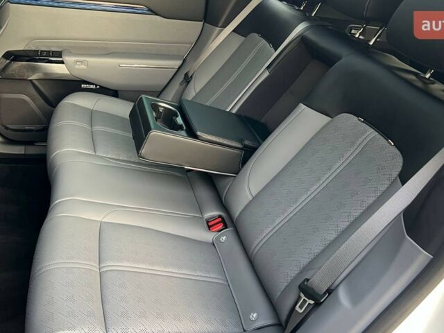 купить новое авто Zeekr 7X 2025 года от официального дилера 4Колеса Zeekr фото