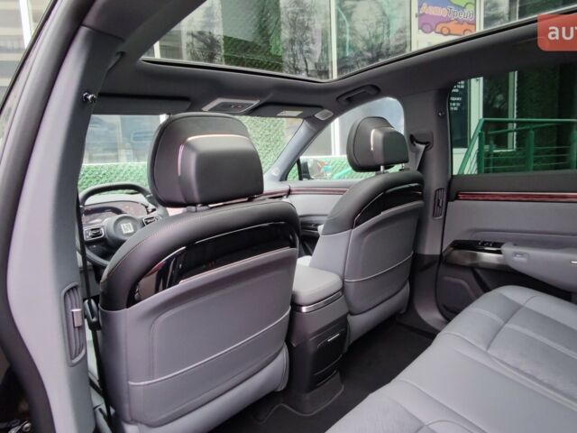 Zeekr 7X 2025 года купить новое авто Zeekr 7X 2025 года от официального дилера Сергей Zeekr фото