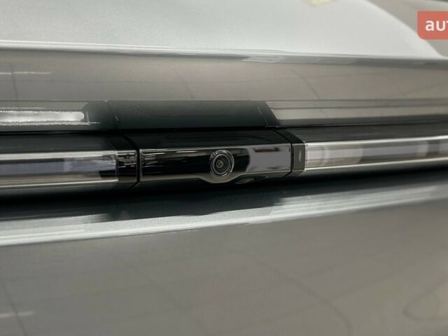 Zeekr 7X 2025 года купить новое авто Zeekr 7X 2025 года от официального дилера SKM-1 Zeekr фото