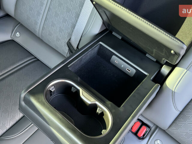 Zeekr 7X, об'ємом двигуна 0 л та пробігом 0 тис. км за 45500 $, фото 13 на Automoto.ua