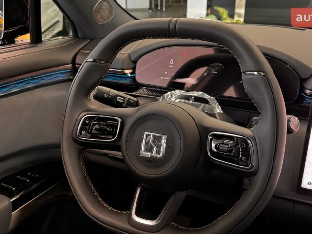 купить новое авто Zeekr 7X 2025 года от официального дилера ELECTRI4KA Zeekr фото