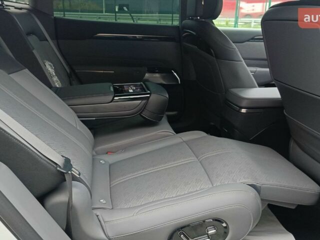 купити нове авто Zeekr 7X 2025 року від офіційного дилера E-SKM Вінниця Zeekr фото