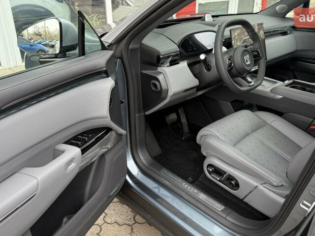 купить новое авто Zeekr 7X 2025 года от официального дилера E-MOTION CARS Zeekr фото