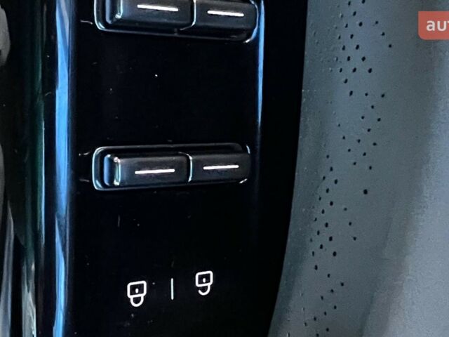 купить новое авто Zeekr 7X 2025 года от официального дилера Іван Zeekr фото