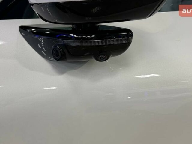купить новое авто Zeekr 7X 2025 года от официального дилера ELECTRO-MOTORS KROPYVNYTSKYI Zeekr фото
