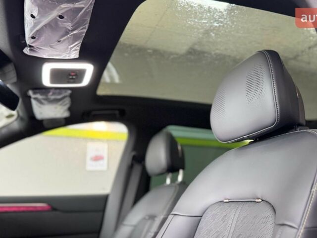 купити нове авто Zeekr 7X 2025 року від офіційного дилера E-SKM Житомир Zeekr фото