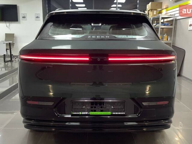 купить новое авто Zeekr 7X 2025 года от официального дилера E-SKM Вінниця Zeekr фото