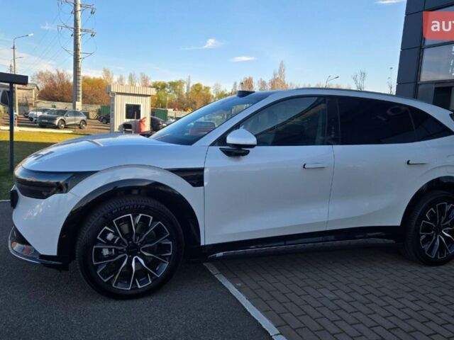 купить новое авто Zeekr 7X 2025 года от официального дилера Дмитрий Zeekr фото