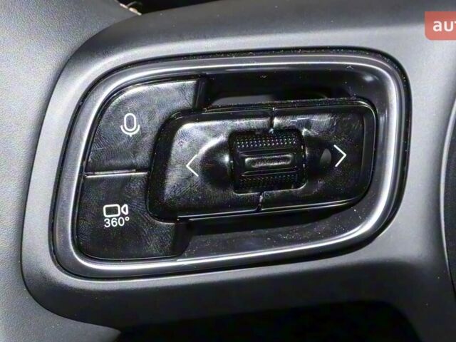 купить новое авто Zeekr 7X 2025 года от официального дилера VoltAuto Lviv Zeekr фото