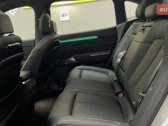 купить новое авто Zeekr 7X 2025 года от официального дилера SKM-1 Zeekr фото