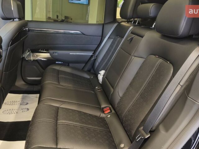 купить новое авто Zeekr 7X 2025 года от официального дилера Zeekr Одеса Zeekr фото