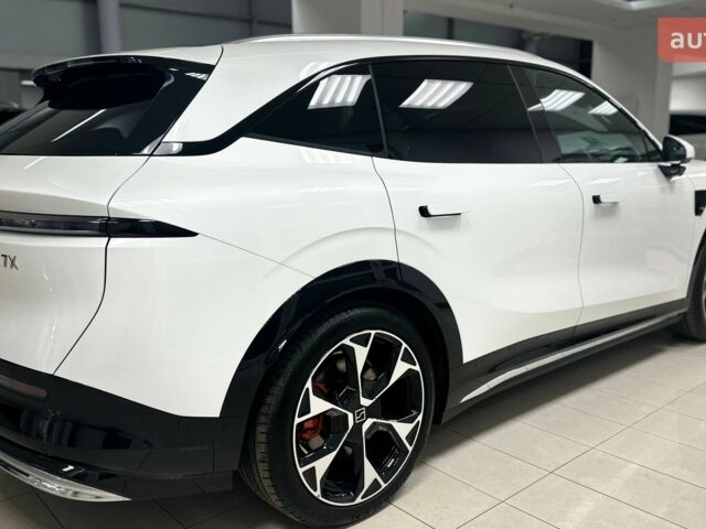 купити нове авто Zeekr 7X 2025 року від офіційного дилера SKM-1 Zeekr фото