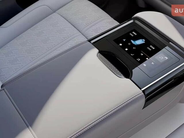 купить новое авто Zeekr 7X 2025 года от официального дилера Вадим Zeekr фото