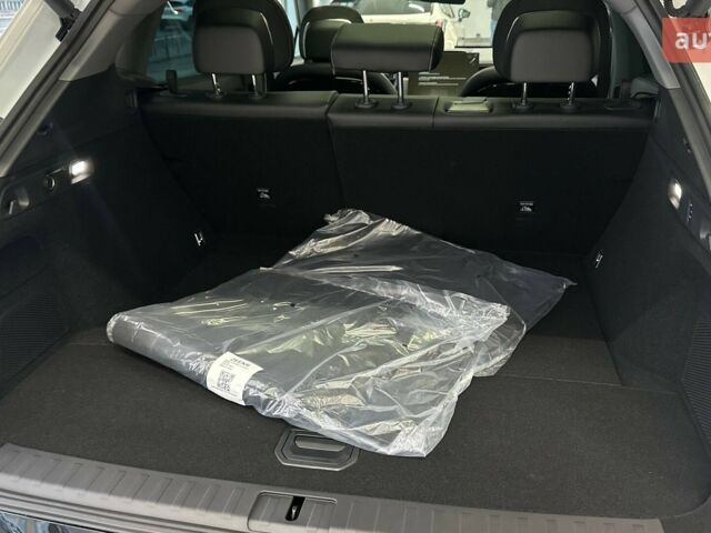 купить новое авто Zeekr 7X 2025 года от официального дилера SKM-1 Zeekr фото