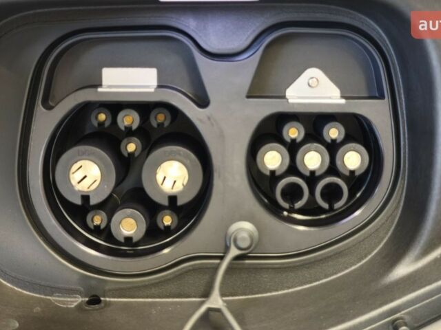 купить новое авто Zeekr 7X 2025 года от официального дилера Zeekr Одеса Zeekr фото