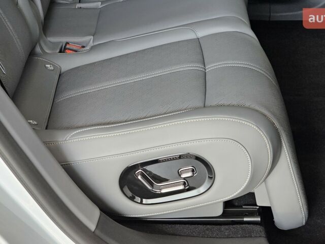 купити нове авто Zeekr 7X 2025 року від офіційного дилера Денис Фатов Zeekr фото