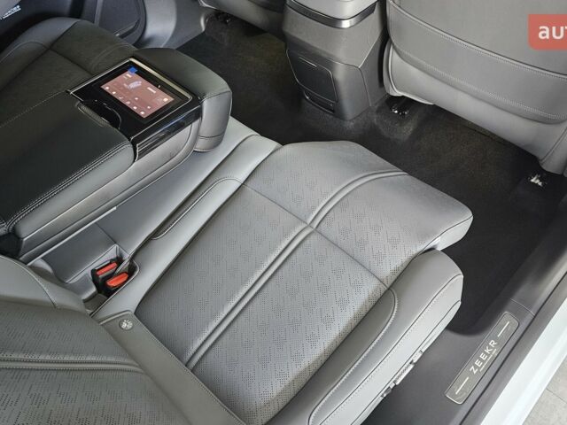 Zeekr 7X 2025 года купить новое авто Zeekr 7X 2025 года от официального дилера Денис Фатов Zeekr фото