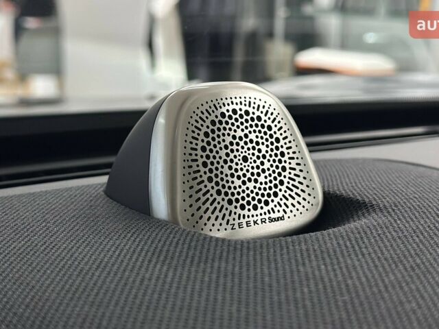 купить новое авто Zeekr 7X 2025 года от официального дилера SKM-1 Zeekr фото