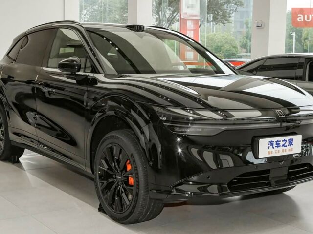 купити нове авто Zeekr 7X 2025 року від офіційного дилера Не вказано Zeekr фото