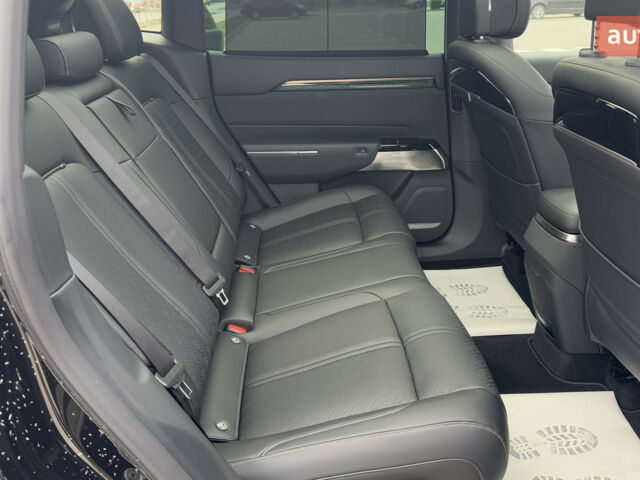 купить новое авто Zeekr 7X 2025 года от официального дилера Алексей Zeekr фото