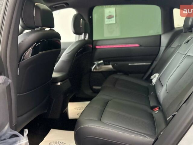 купить новое авто Zeekr 7X 2025 года от официального дилера E-SKM Житомир Zeekr фото