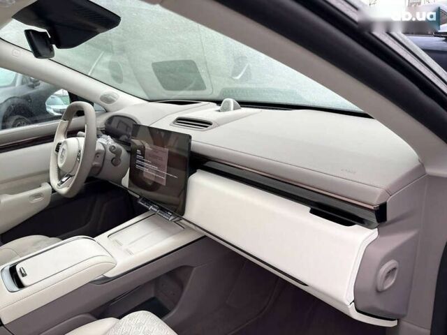 Zeekr 7X, об'ємом двигуна 0 л та пробігом 1 тис. км за 42500 $, фото 28 на Automoto.ua