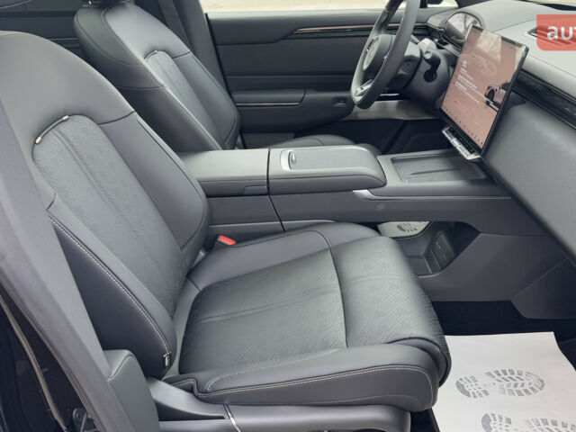 купить новое авто Zeekr 7X 2025 года от официального дилера Алексей Zeekr фото