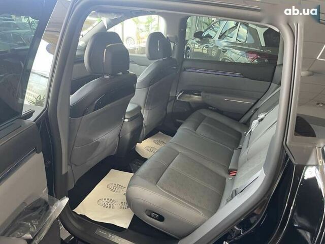 Zeekr 7X, объемом двигателя 0 л и пробегом 1 тыс. км за 39750 $, фото 17 на Automoto.ua