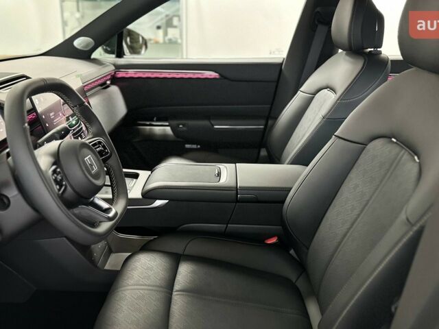 купить новое авто Zeekr 7X 2025 года от официального дилера SKM-1 Zeekr фото