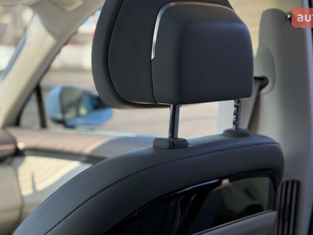 Zeekr 7X, об'ємом двигуна 0 л та пробігом 0 тис. км за 33999 $, фото 43 на Automoto.ua