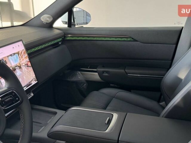купить новое авто Zeekr 7X 2025 года от официального дилера Максим Путрівка Zeekr фото