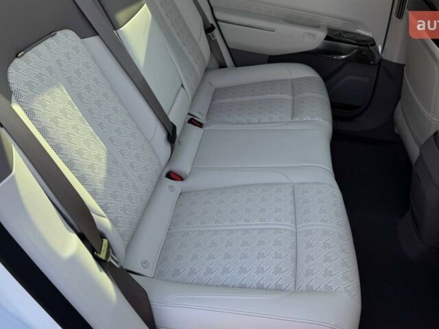 Zeekr 7X, об'ємом двигуна 0 л та пробігом 0 тис. км за 33999 $, фото 41 на Automoto.ua