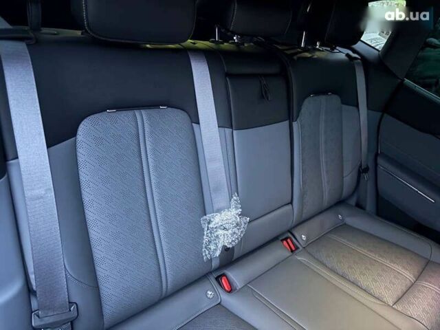 Zeekr 7X, объемом двигателя 0 л и пробегом 1 тыс. км за 39800 $, фото 29 на Automoto.ua