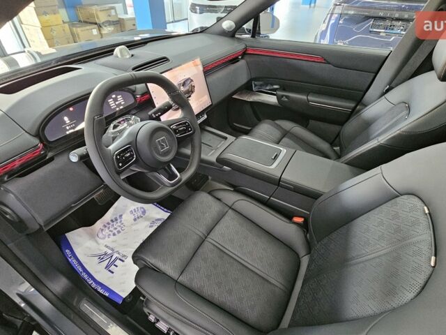 купити нове авто Zeekr 7X 2025 року від офіційного дилера Денис Фатов Zeekr фото